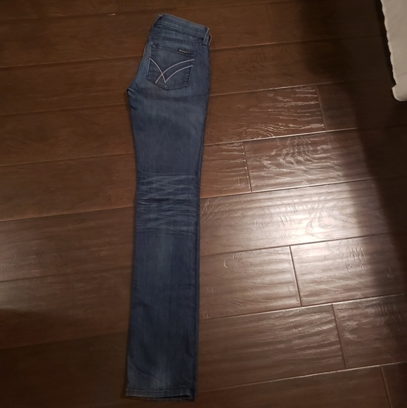 William Rast Jean's - Picture 2 of 2